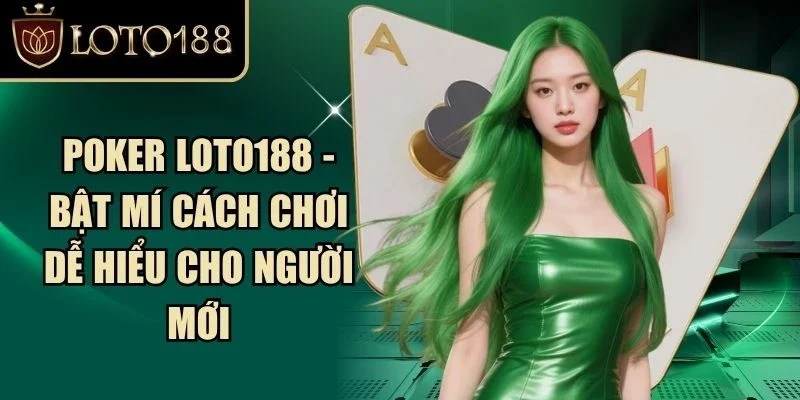 Poker Loto188